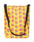 SuboBag Shoulder taška přes rameno z RPET na zakázku
