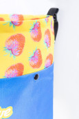 SuboBag Shoulder taška přes rameno z RPET na zakázku