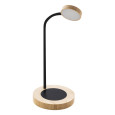 SipLight stolní lampa s ohřívačem hrnků