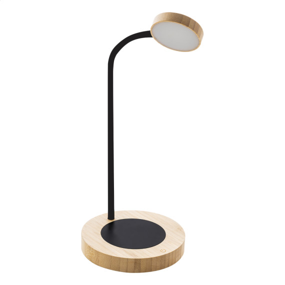 SipLight stolní lampa s ohřívačem hrnků