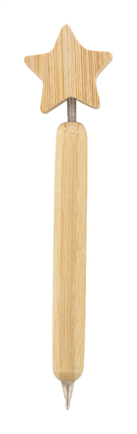 Xoom Vánoční kuličkové pero, vánoční stromek