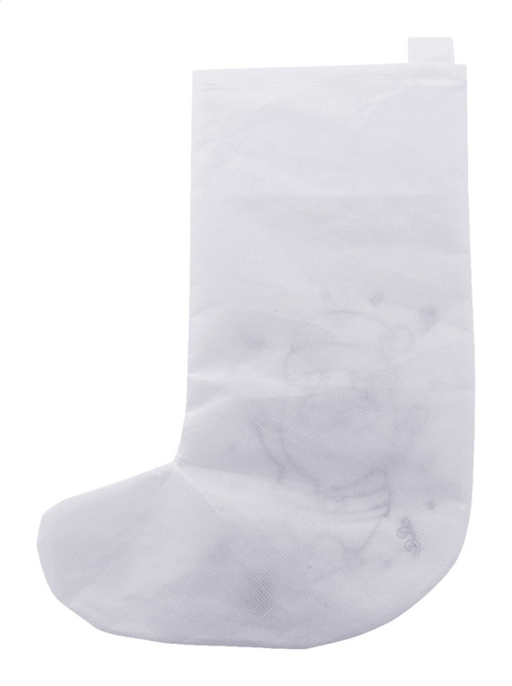 Julfar Gift vánoční punčocha na vybarvení