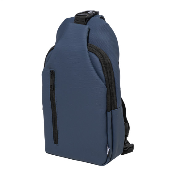 Crobud crossbody taška z RPET