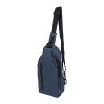 Crobud crossbody taška z RPET