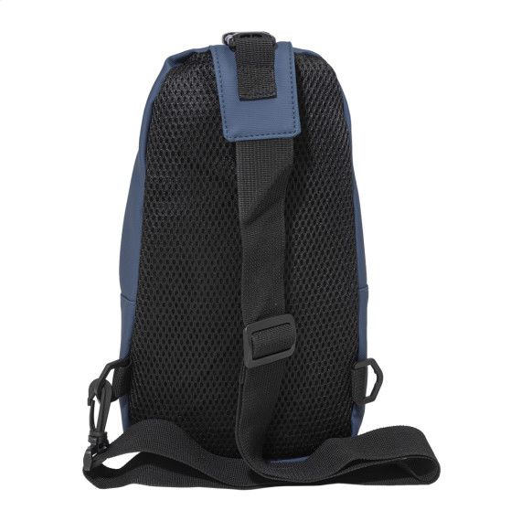Crobud crossbody taška z RPET