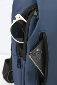 Crobud crossbody taška z RPET