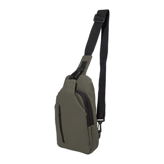 Crobud crossbody taška z RPET