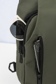 Crobud crossbody taška z RPET