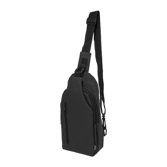 Crobud crossbody taška z RPET