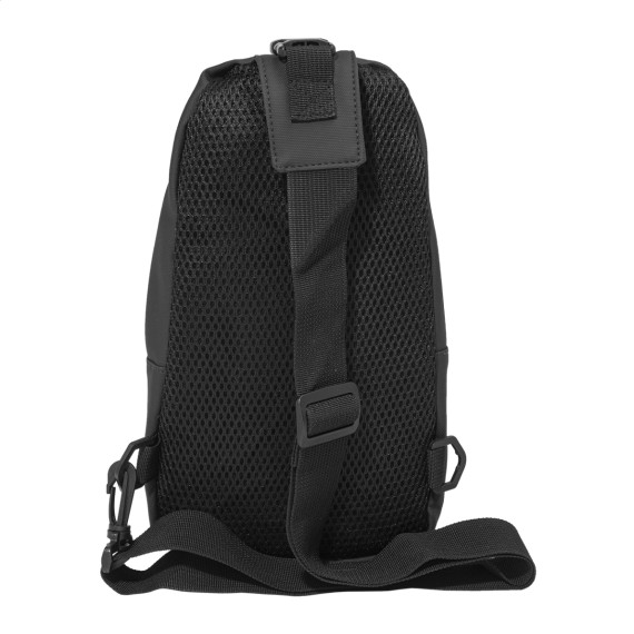 Crobud crossbody taška z RPET