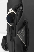 Crobud crossbody taška z RPET