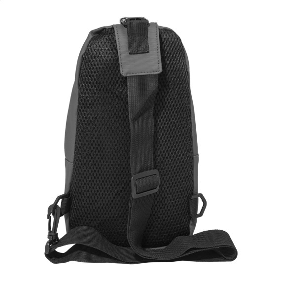 Crobud crossbody taška z RPET
