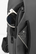 Crobud crossbody taška z RPET