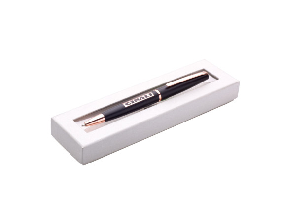 GINALI NERO PLUS propiska kov