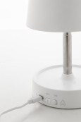 Cosmopolitan Stolní lampa RABS