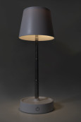 Cosmopolitan Stolní lampa RABS