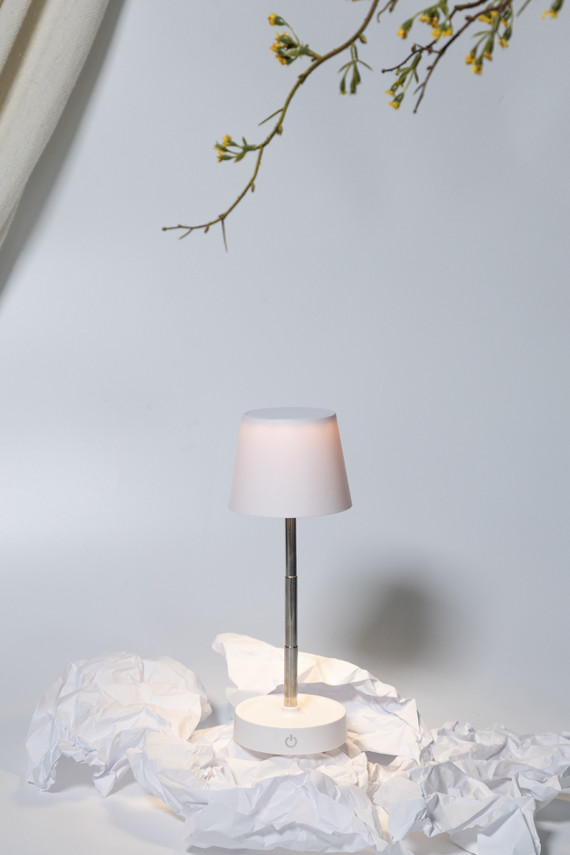 Cosmopolitan Stolní lampa RABS