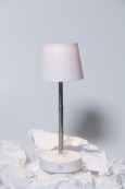 Cosmopolitan Stolní lampa RABS