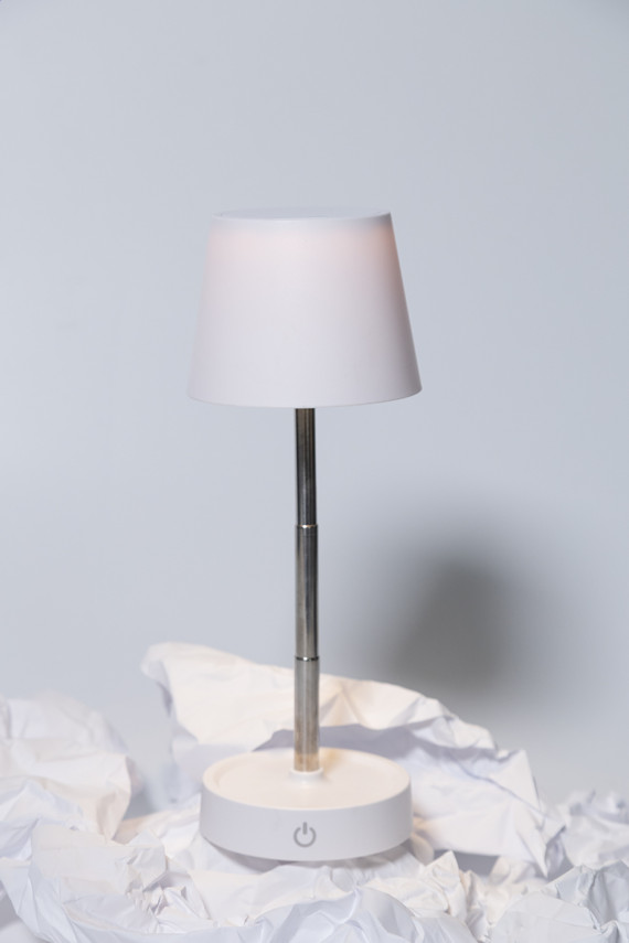 Cosmopolitan Stolní lampa RABS