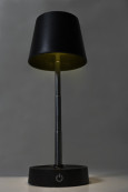 Cosmopolitan Stolní lampa RABS