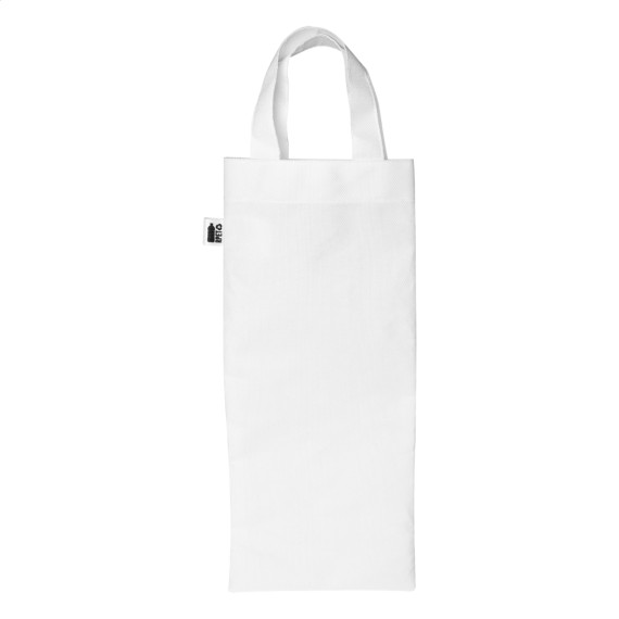 SuboShop Vino taška na víno z RPET na zakázku