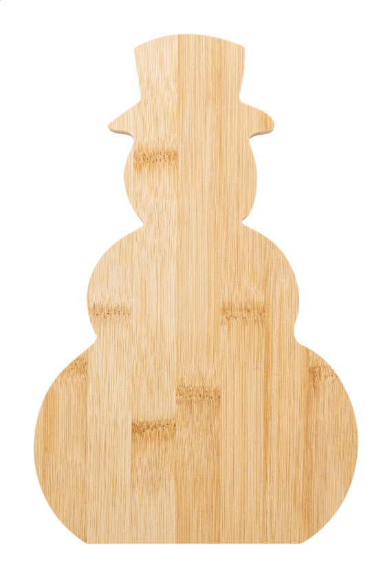 Snomma vánoční prkénko na krájení
