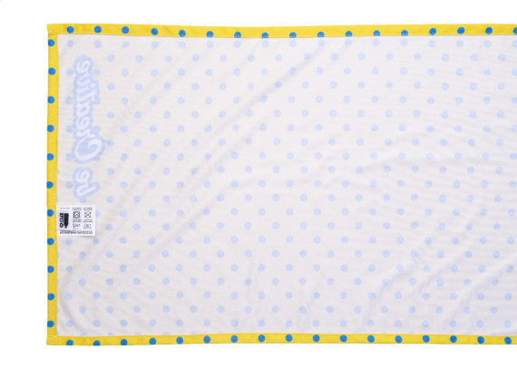 PrinTable L ubrus z RPET na zakázku