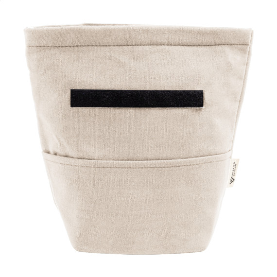 Rekan Cool chladicí taška z recyklovaného plátna