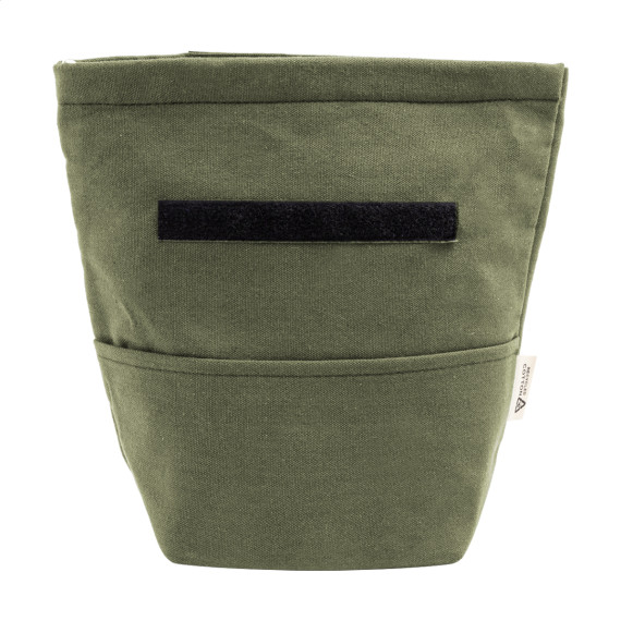 Rekan Cool chladicí taška z recyklovaného plátna