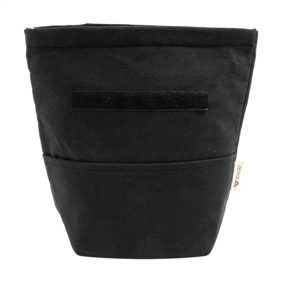 Rekan Cool chladicí taška z recyklovaného plátna
