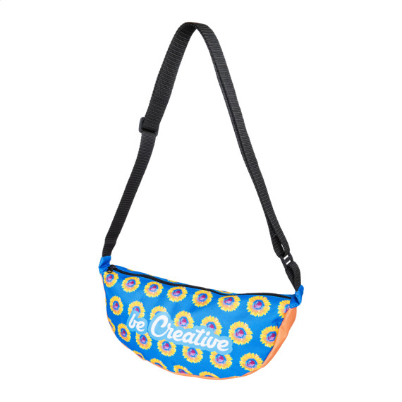 Subobag Party taška přes rameno z RPET na zakázku