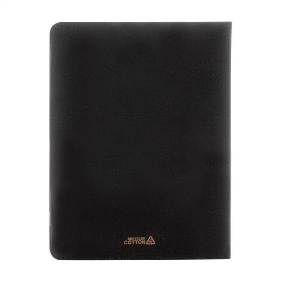 Capudo A4 složka na dokumenty z recyklovaného cavas