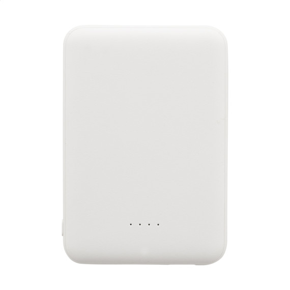 Rabobank Slim power banka RABS