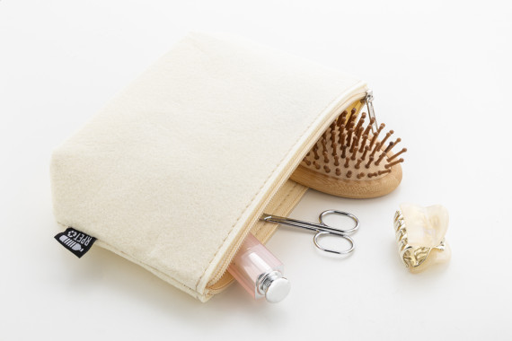 Refelt Beauty kosmetická taška z RPET