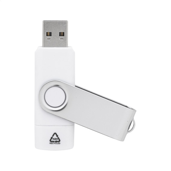 TwistDrive Plus USB flash disk RABS OTG