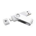 TwistDrive Plus USB flash disk RABS OTG