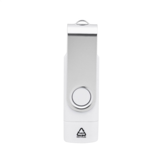 TwistDrive Plus USB flash disk RABS OTG