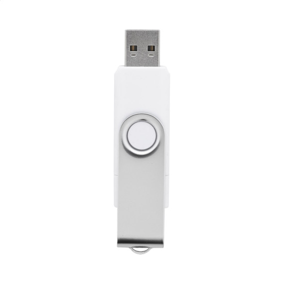 TwistDrive Plus USB flash disk RABS OTG