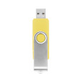 TwistDrive Plus USB flash disk RABS OTG