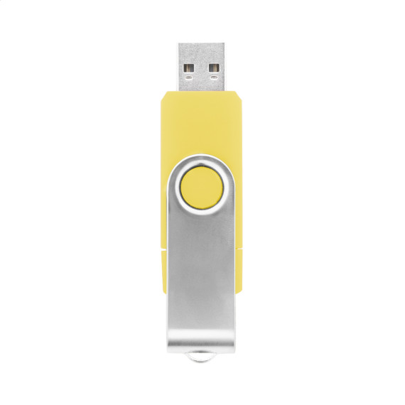 TwistDrive Plus USB flash disk RABS OTG