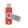 TwistDrive Plus USB flash disk RABS OTG