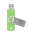 TwistDrive Plus USB flash disk RABS OTG