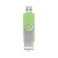 TwistDrive Plus USB flash disk RABS OTG