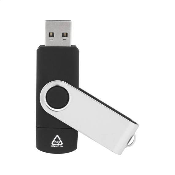 TwistDrive Plus USB flash disk RABS OTG
