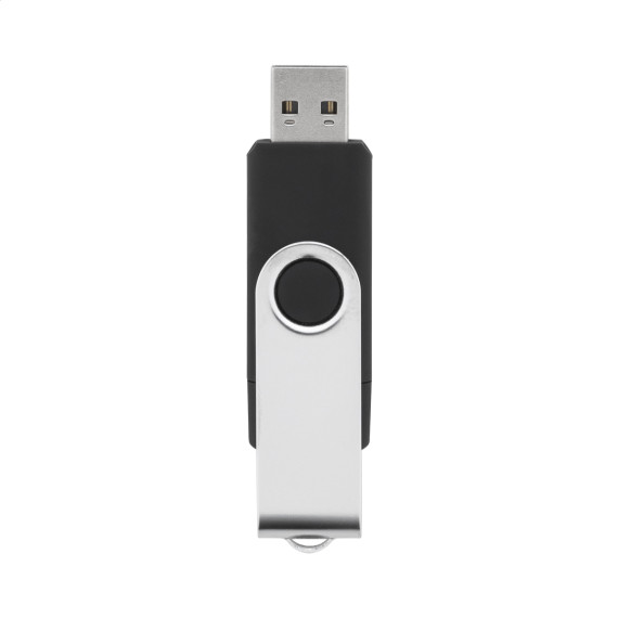 TwistDrive Plus USB flash disk RABS OTG