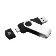 TwistDrive Plus USB flash disk RABS OTG