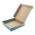 CreaBox Post Slim M úzká poštovní krabice