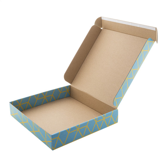 CreaBox Post Slim M úzká poštovní krabice