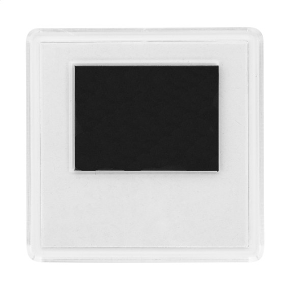PrintMag Square magnet na ledničku