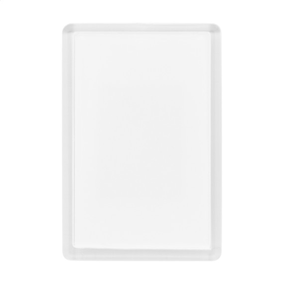 PrintMag Rect magnet na ledničku